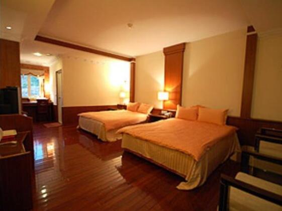 Victoria Peak Garden Suburb - Photo5