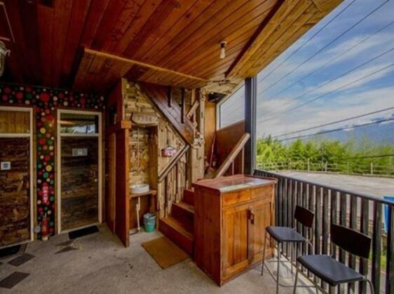 Wan Pi Bed and Breakfast - Photo2