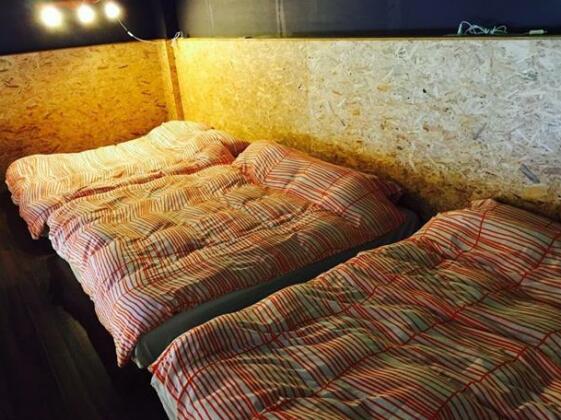 Wan Pi Bed and Breakfast - Photo3
