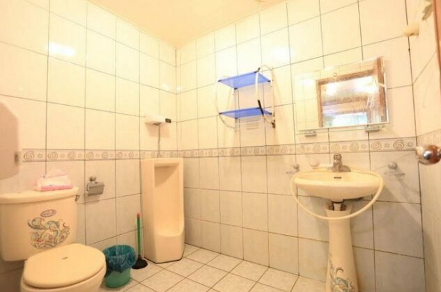 Wild Thyme Eco Guest House - Photo2