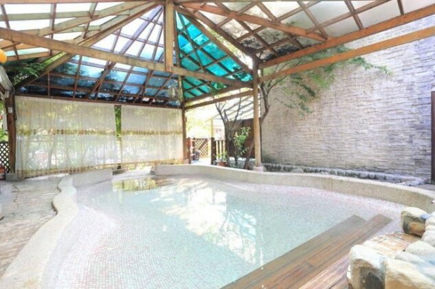 Wild Thyme Eco Guest House - Photo4