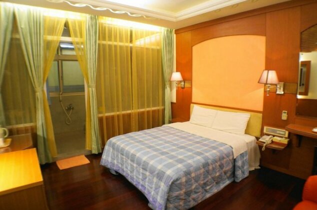Ying Su Health Spa Hotel - Photo2