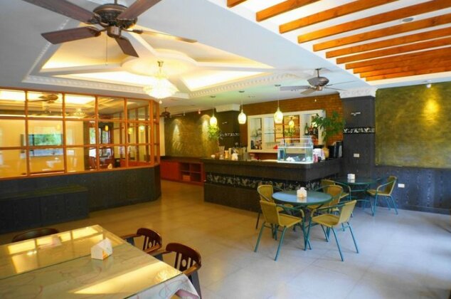 Ying Su Health Spa Hotel - Photo3