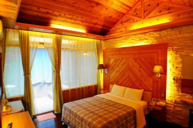 Ying Su Health Spa Hotel - Photo4
