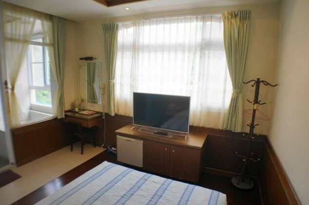 Ying Su Health Spa Hotel - Photo5