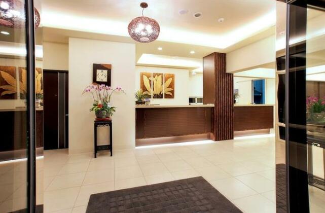 Yonghe Resort - Photo2