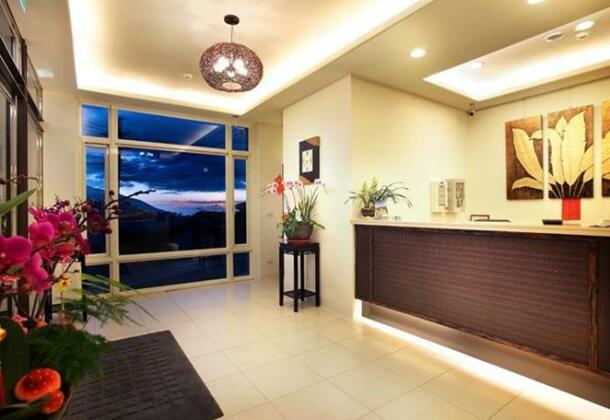 Yonghe Resort - Photo3