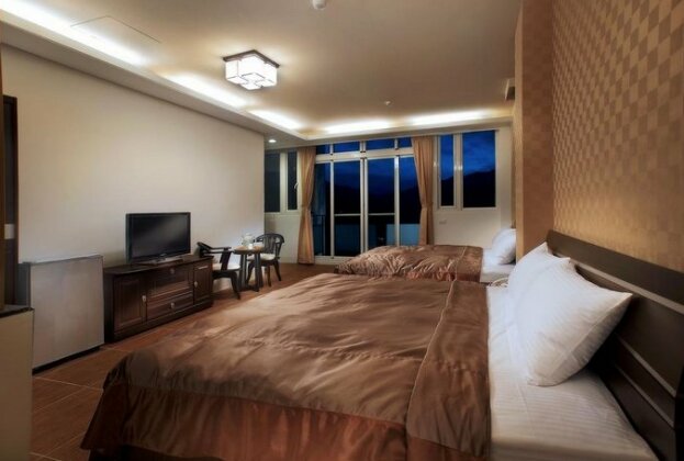Yonghe Resort - Photo4