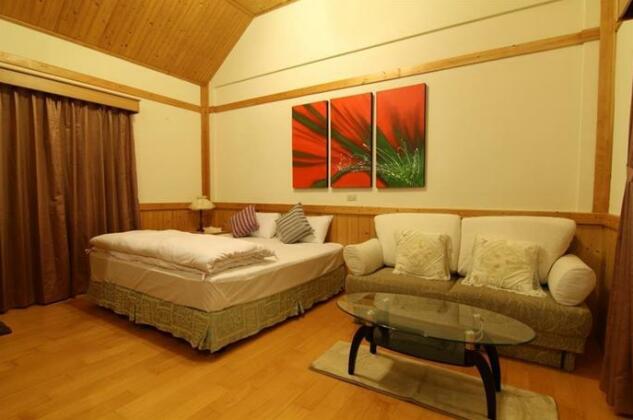 Yosemite Park B&B - Photo2