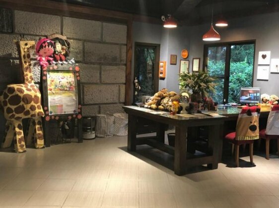 Yun Meng Xianjing Homestay - Photo3