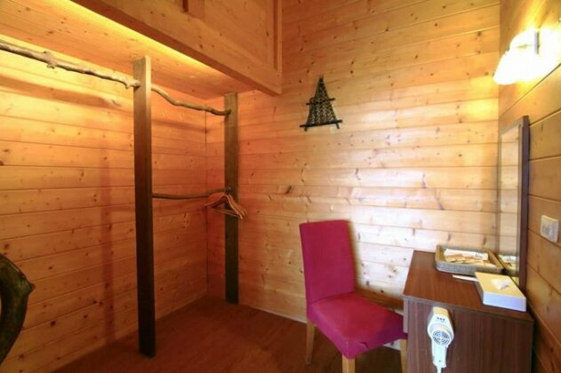 Yun Meng Xianjing Homestay - Photo4