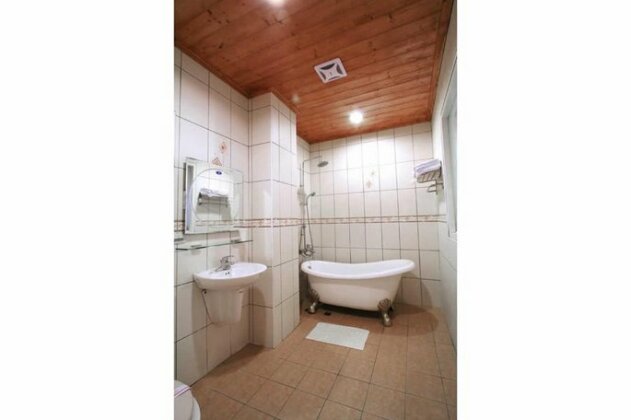 Yun Meng Xianjing Homestay - Photo5