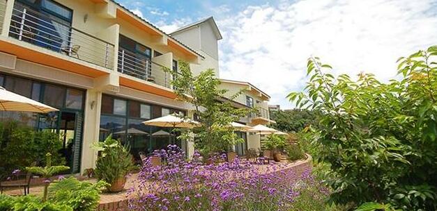 Yun Wu B&B - Photo2