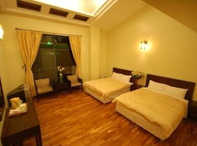 Yun Wu B&B - Photo3