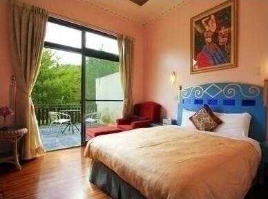 Yun Wu B&B - Photo4