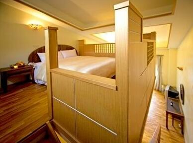 Yun Wu B&B - Photo5