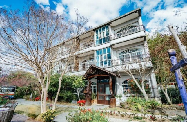 Yunnan Homestaty - Photo3
