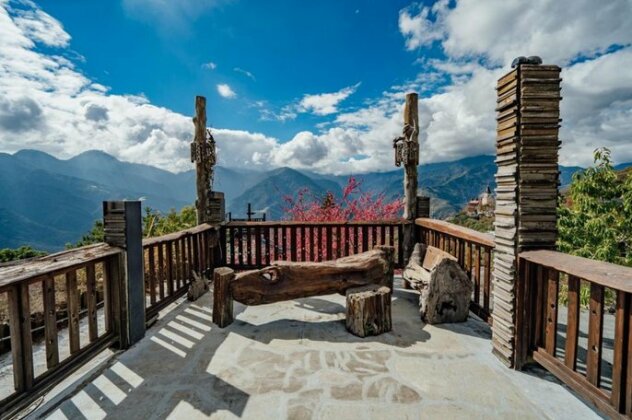 Yunnan Homestaty - Photo4