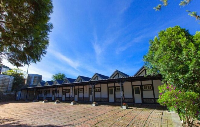 Zu Sin Garden B&B
