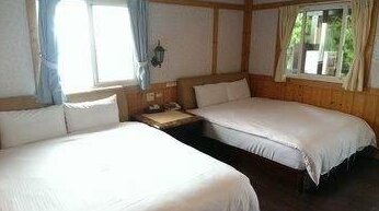 Zu Sin Garden B&B - Photo2