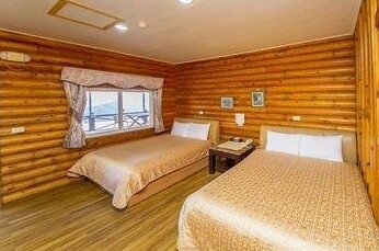 Zu Sin Garden B&B - Photo3