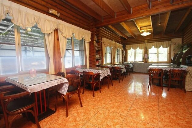 Zu Sin Garden B&B - Photo4