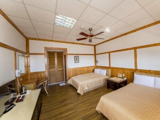 Zu Sin Garden B&B - Photo5