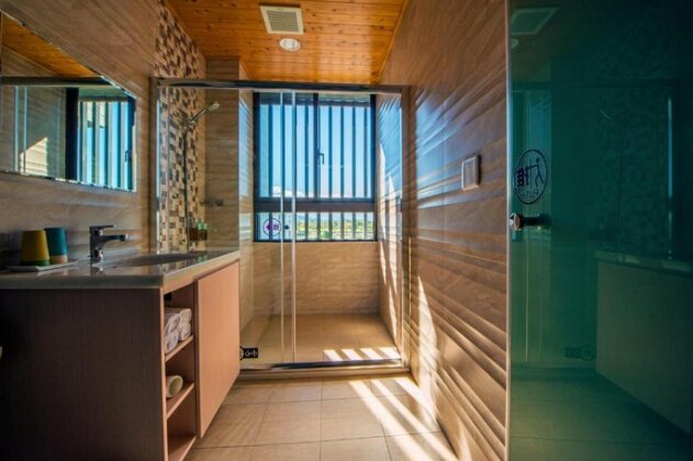An Nong Yi Jing B&B - Photo2