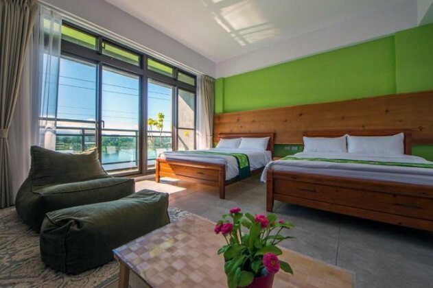 An Nong Yi Jing B&B - Photo3