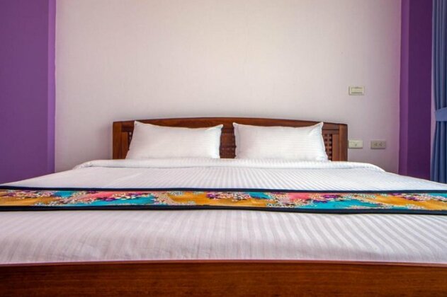 An Nong Yi Jing B&B - Photo4