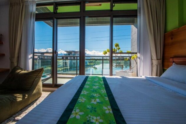 An Nong Yi Jing B&B - Photo5