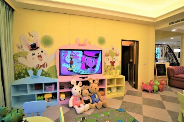 Beautiful Life B&B-Child - Photo2