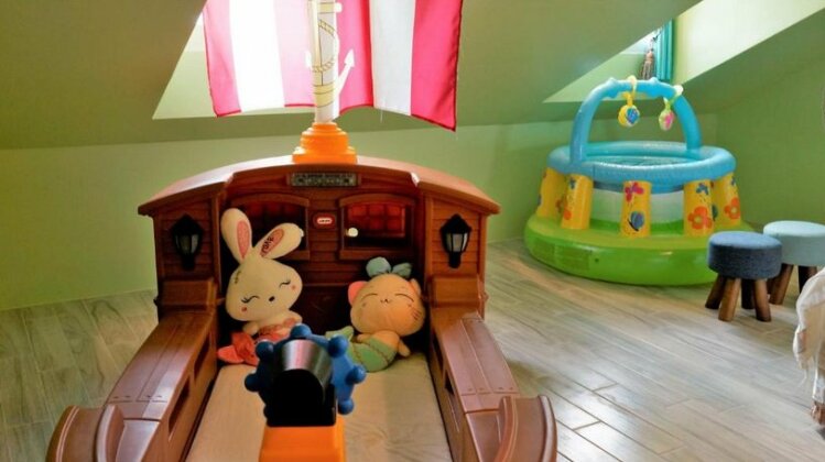Beautiful Life B&B-Child - Photo4