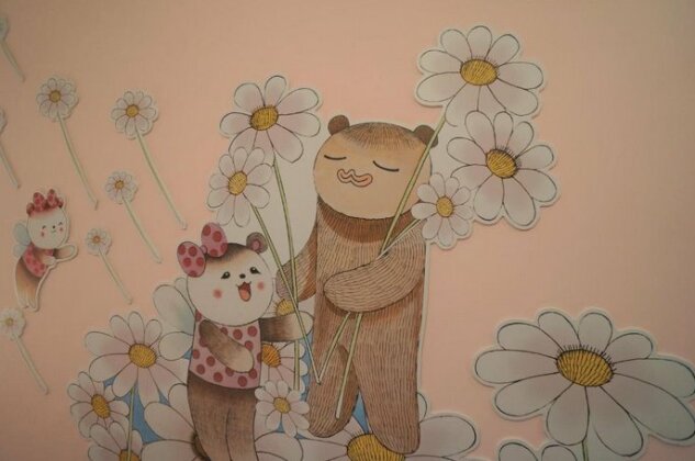 Beautiful Life B&B-Child - Photo5