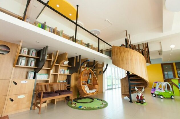 Dream Forest B&B - Photo2
