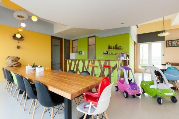 Dream Forest B&B - Photo3