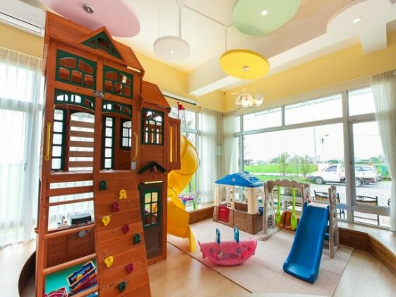 Dream Forest B&B - Photo5