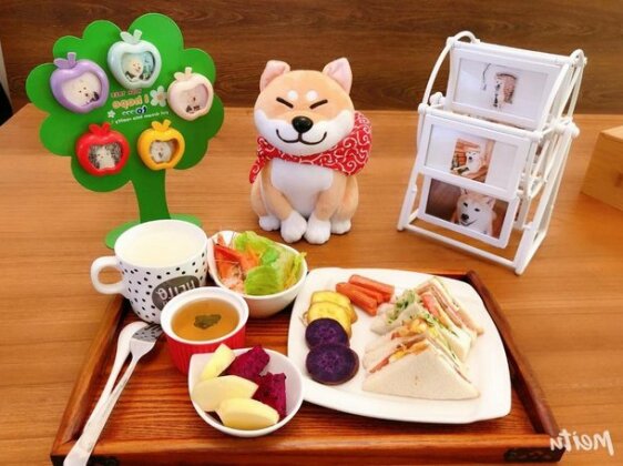 Moo House - Photo2