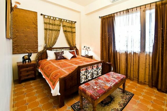 Pop B&B - Photo4