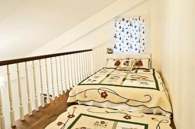 Pop B&B - Photo5