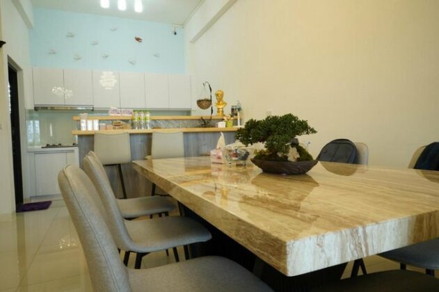 TiAmo B&B Yilan - Photo5