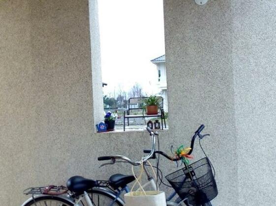 Voyage@Windfield Hostel - Photo4