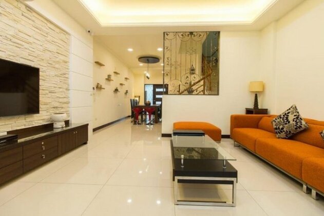 Wenshore Homestay - Photo2
