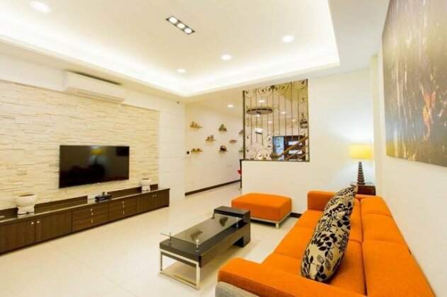 Wenshore Homestay - Photo3