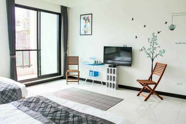 Wenshore Homestay - Photo4