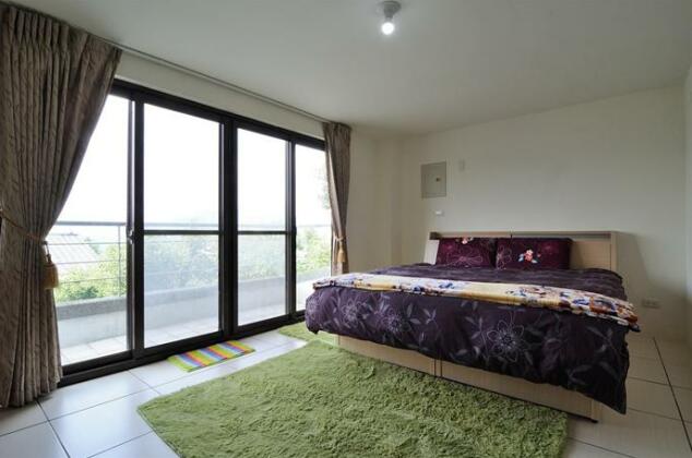 Sanyi Happiness Bed and Breakfast - Photo4
