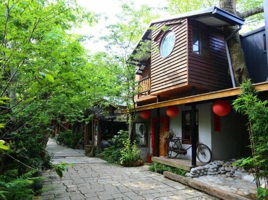 Zhou ye Cottage