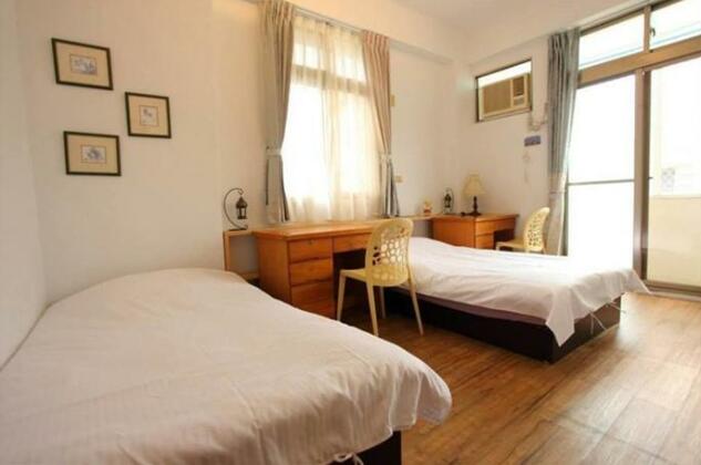 5 Way House Hostel - Photo2