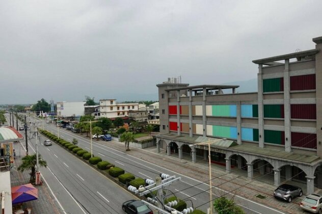 7-113 Hotel - Photo2