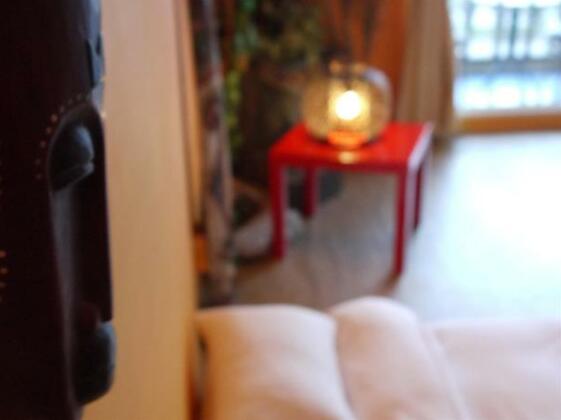 Anjiao Matou B & B - Photo2